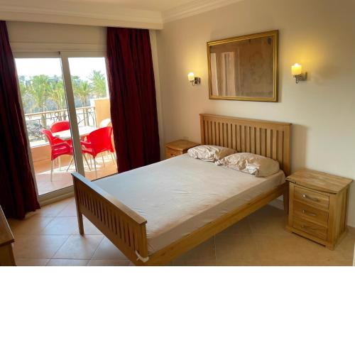Apartment Sahl Hasheesh