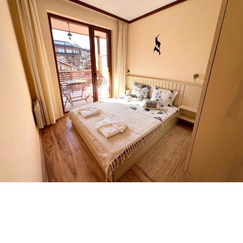 Apartment Saint Ivan Ski Resort
