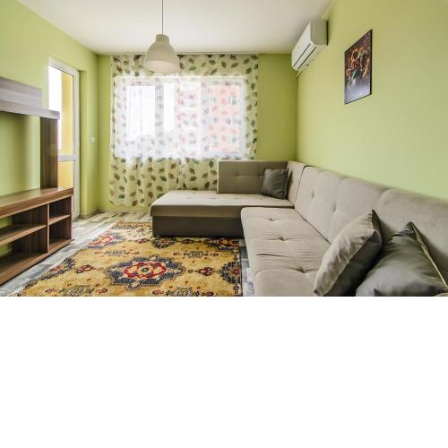 Apartment Sanik