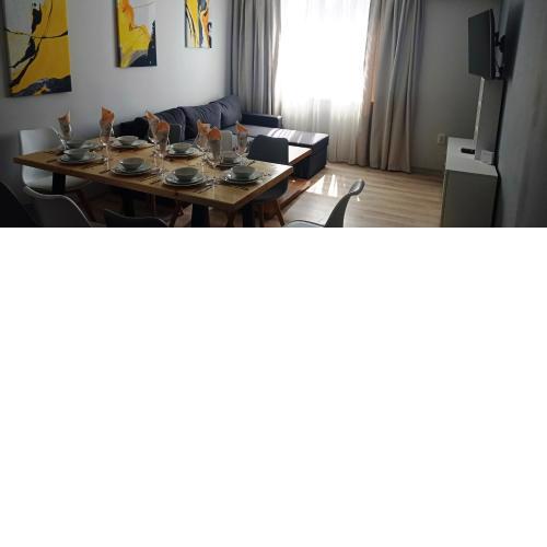 Apartment SEA HOLIDAYS
