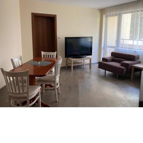 Apartment Sea Pearl