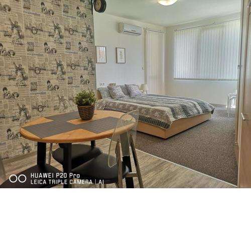 Apartment SeaGarden 19