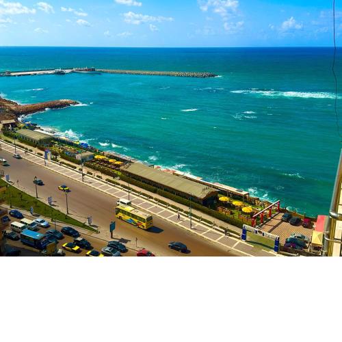 Apartment Sedi Beshr
