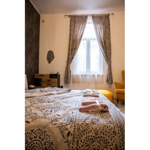 Apartment Serdika 1