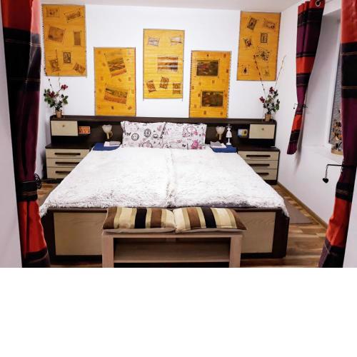 Apartment Shesti Uchastak