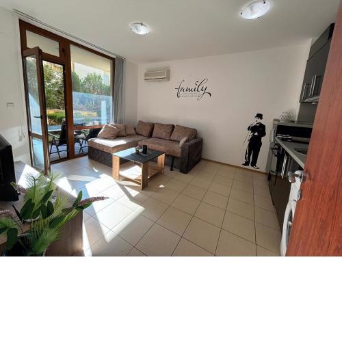 Apartment Siana 3