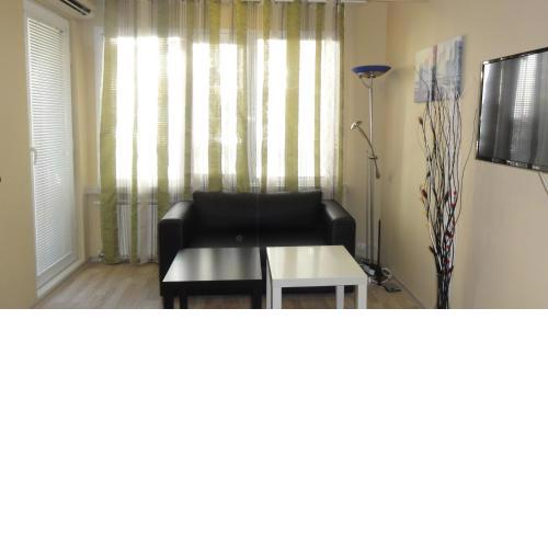 Apartment Sofia 2
