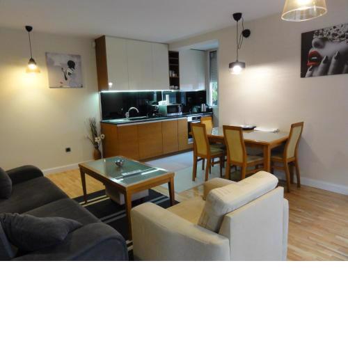 Apartment Sofia Center 2