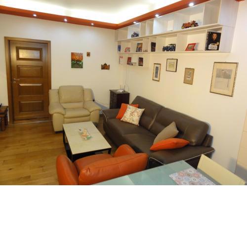 Apartment SOFIA LUX TOP CENTER