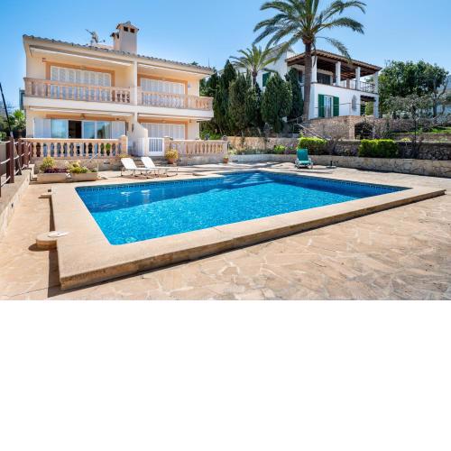 Apartment Soleado by Mallorca House Rent