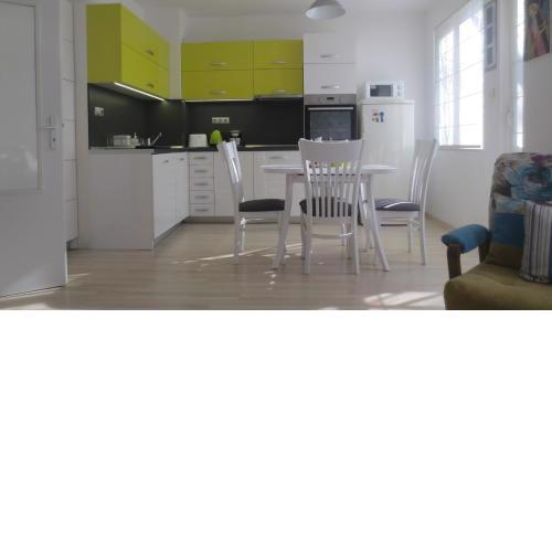 Apartment Sophie
