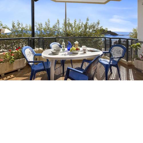 Apartment SPal - Blanes
