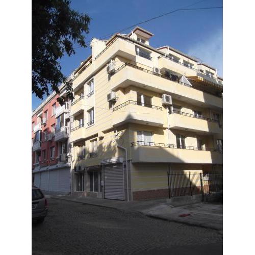 Apartment Sredna Gora