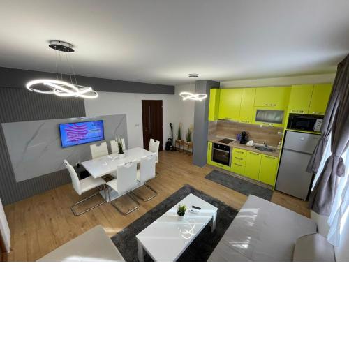 Апартамент Св. Антоний Велики Apartment St. Anthony the Great