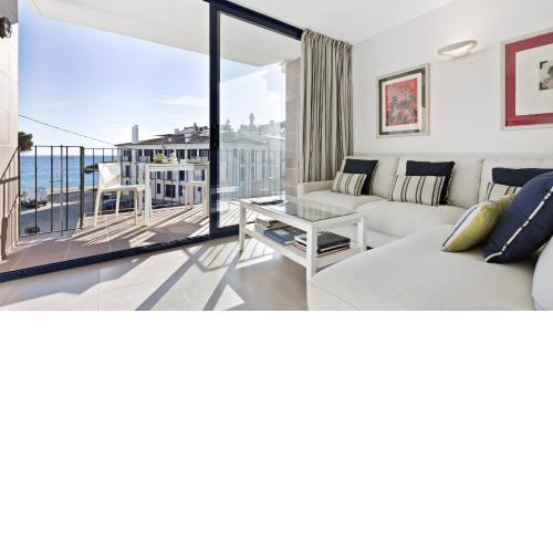 Apartment Sta Rosa1 - Llafranc