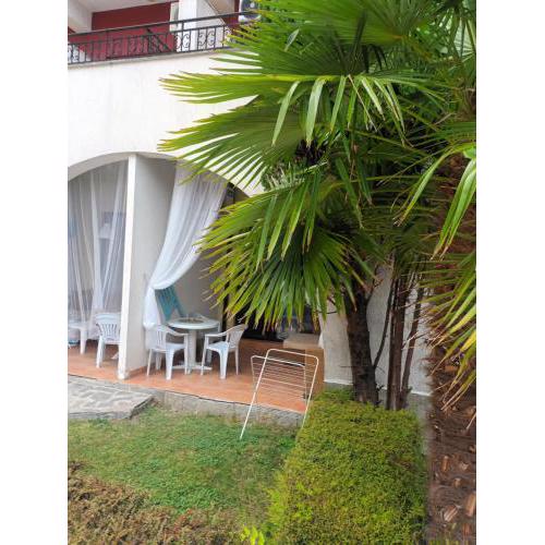 APARTMENT STUDIO DELUXE MARINA CAPE 4 stars resort 33 5