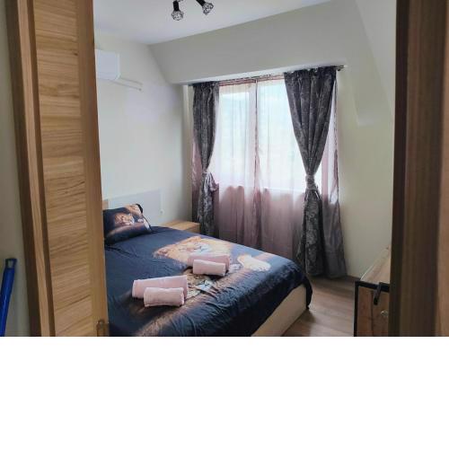 Apartment SUN RAYS Nesebar