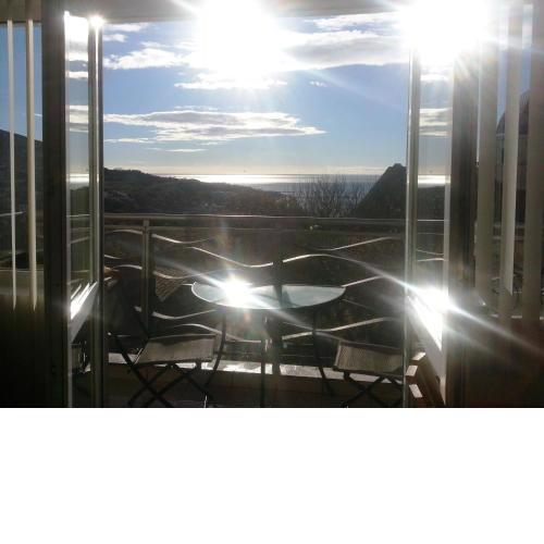 Apartment "Sunny Dream"