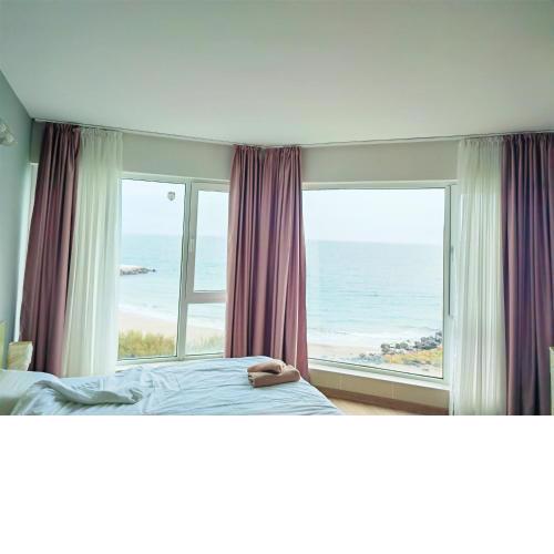 Apartment Sunrise Pomorie