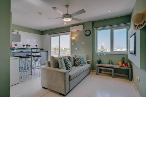 Apartment Suze
