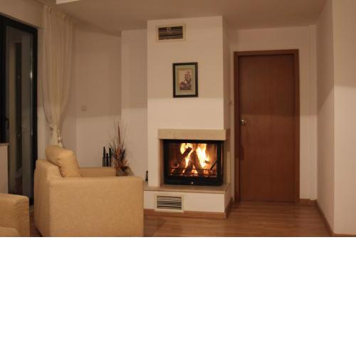 Apartment Svetla in Laplandia Complex