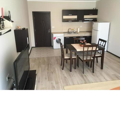 Apartment Svetla