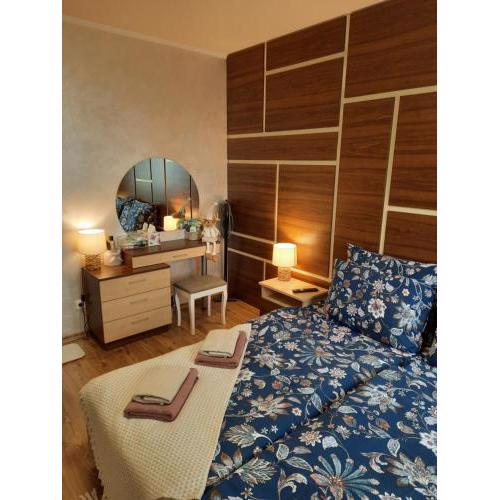 Apartment Svetoslava