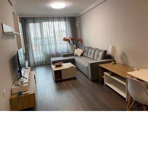 Apartment The Orchid