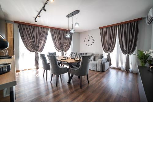 Apartment Tiana Lux 2