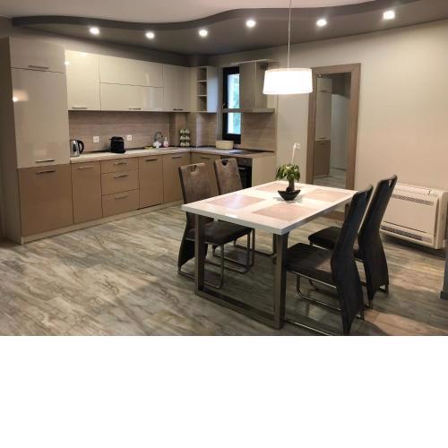 Apartment Trimontium 2