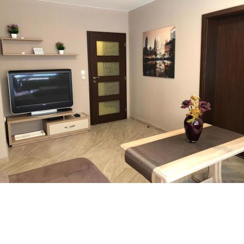Apartment Trimontium