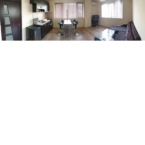 Apartment Tryavna