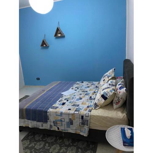 Apartment Tunis 1 Near airport