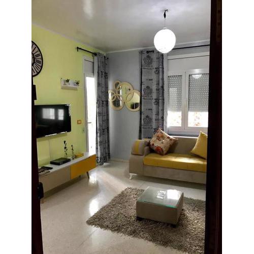 Apartment Tunis 2 Near airport