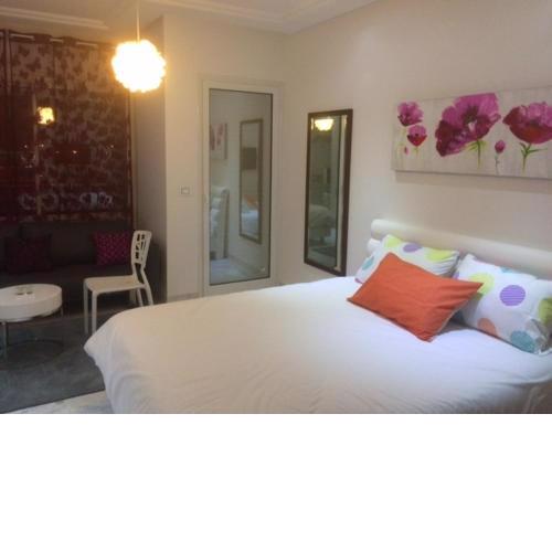 Apartment Tunis