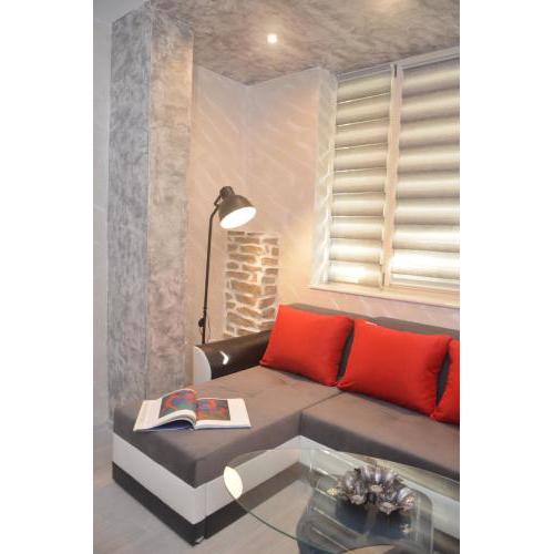 Apartment Unique