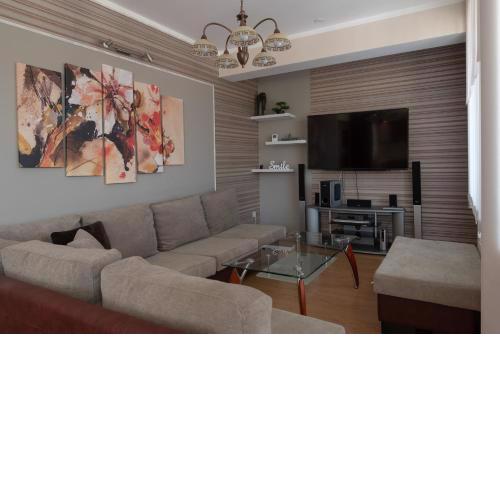 Apartment Veda