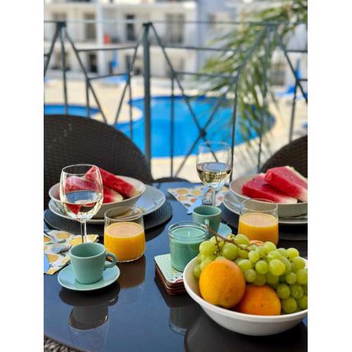 Apartment Veronika