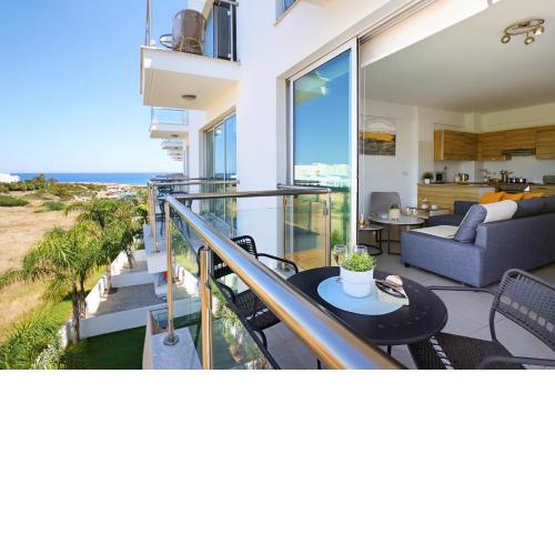 Apartment Victoria