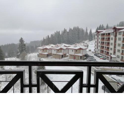 Apartment Viki Pamporovo