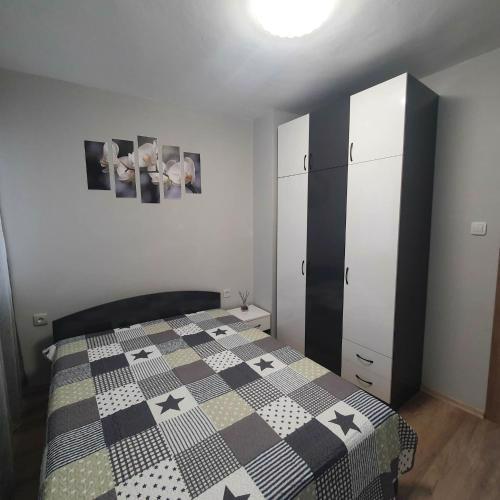 Apartment Voivoda