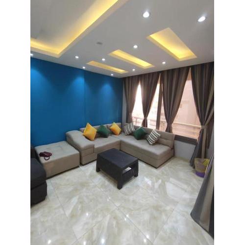 Apartment with 3 bedrooms