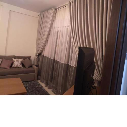 Apartment with pool in Sousse