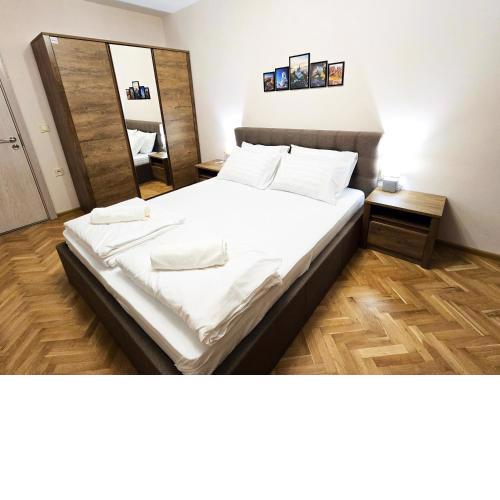 Apartment Xelibri Veliko Tarnovo
