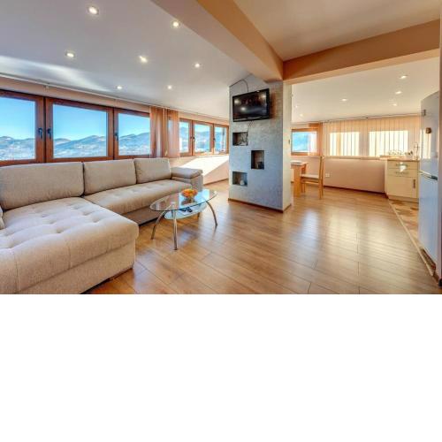 Apartment Yana- The Amazing View