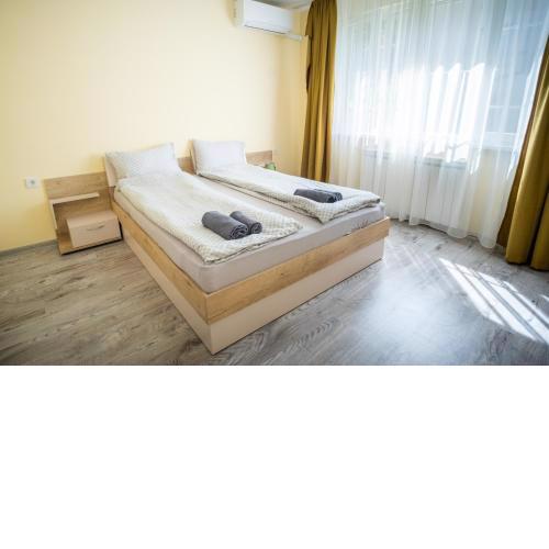 Apartment Yana