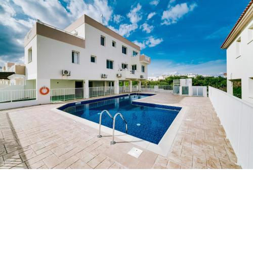 Apartment Yasmin