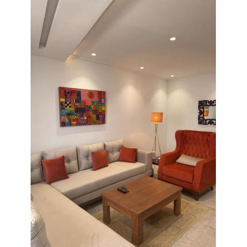 Apartment Yasmina