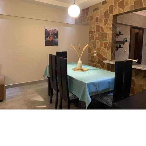 Apartment zayed luxury