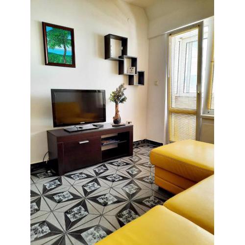 Apartment Міа
